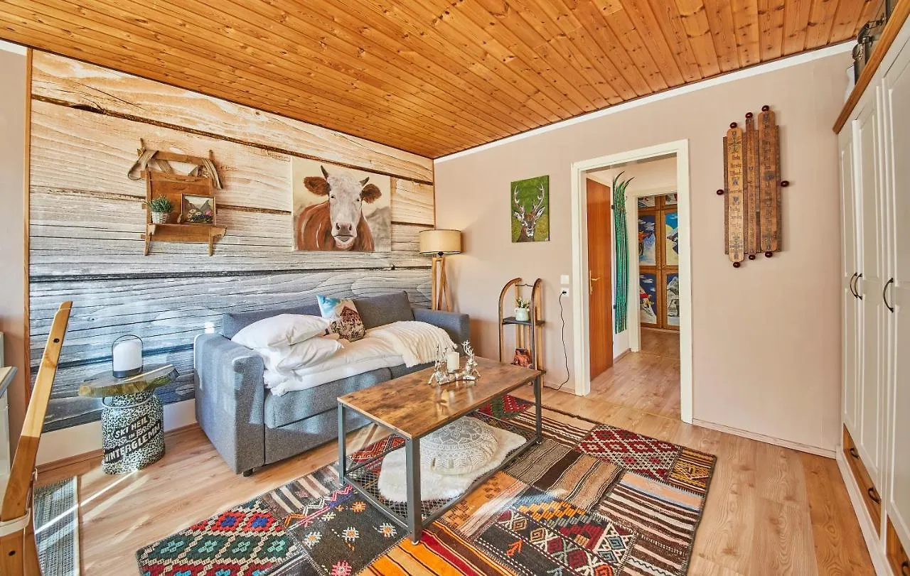 Appartement Kogelblick Saalbach-Hinterglemm 0*,
