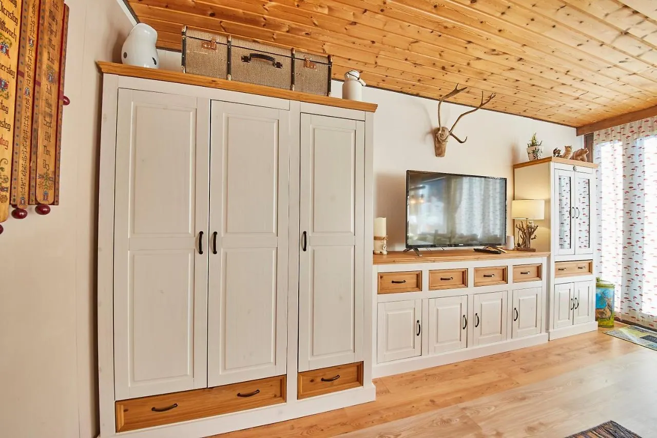 Appartement Kogelblick Saalbach-Hinterglemm Apartment